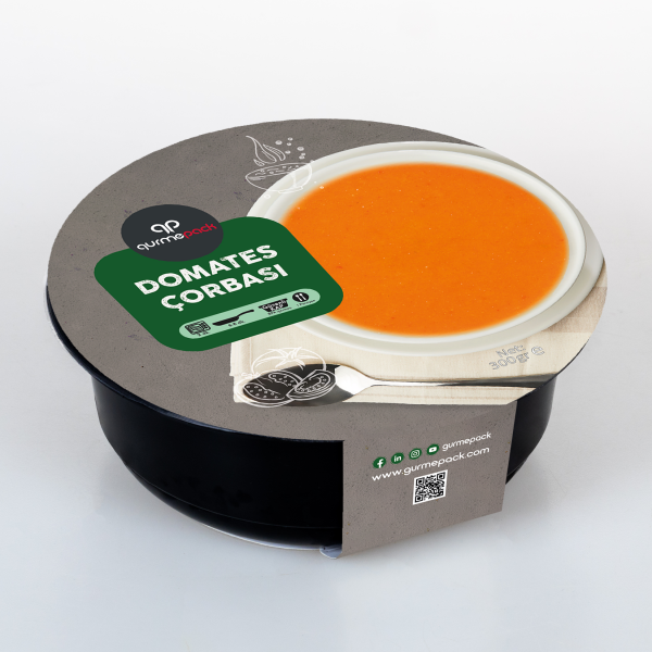 Gurmepack Tomato Soup