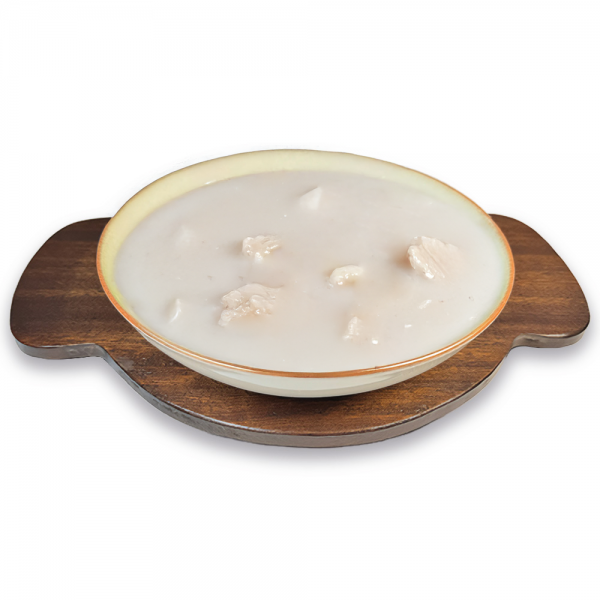 Tripe Soup 300 Grams