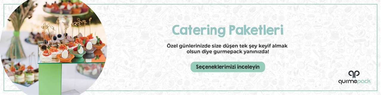 Catering Packages