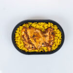 Tavuk Biryani - Görsel 4