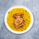 Tavuk Biryani - Görsel 5