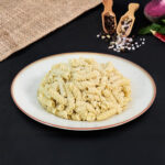 Pesto Fusili - Görsel 2