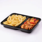 Barbekü Soslu Tavuk & Fusilli Makarna - Görsel 3