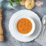 Ezogelin Çorbası - Görsel 4