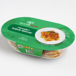 Fırında Kabak Mücver