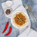 Hünkar Beğendi - Görsel 6