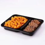 Izgara Köfte & Fusilli Napolitan - Görsel 3