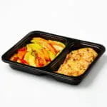 Izgara Tavuk & Fırında Sebze - Görsel 5