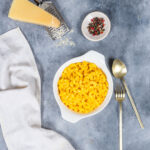 Mac And Cheese - Görsel 5