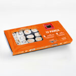 Sushipack Lezzetli İkili – Oishii Duo