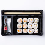 Sushipack Lezzetli İkili – Oishii Duo - Görsel 5