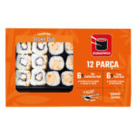 Sushipack Lezzetli İkili – Oishii Duo - Görsel 8