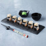 Sushipack Lezzetli İkili – Oishii Duo - Görsel 6