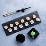 Sushipack Lezzetli İkili – Oishii Duo - Görsel 2