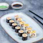 Sushipack Lezzetli İkili – Oishii Duo - Görsel 4