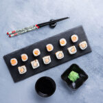 Sushipack Muhteşem İkili – Subarashii Duo - Görsel 2