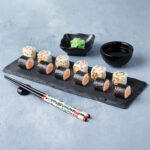 Sushipack Muhteşem İkili – Subarashii Duo - Görsel 6