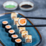 Sushipack Muhteşem İkili – Subarashii Duo - Görsel 7