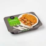 Tavuk Şiş & Bulgur Pilavı