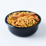 Tavuklu Noodle - Görsel 3