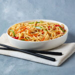 Tavuklu Noodle - Görsel 2